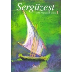 Sergüzeşt