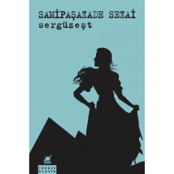 Sergüzeşt