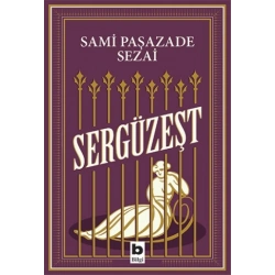 Sergüzeşt