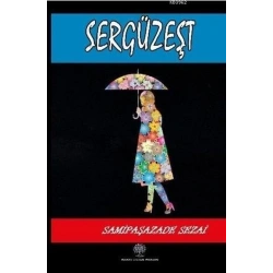 Sergüzeşt