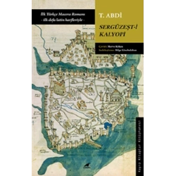 Sergüzeşt-i Kalyopi