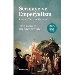 Sermaye ve Emperyalizm