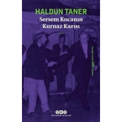 Sersem Kocanın Kurnaz Karısı