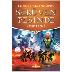 Serüven Peşinde 13 Kayıp Prens
