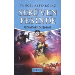 Serüven Peşinde 19 - Uzaydaki Düşman
