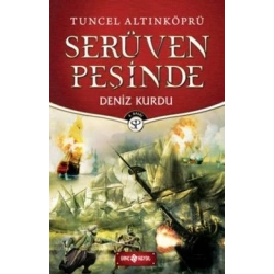 Serüven Peşinde 20 - Deniz Kurdu