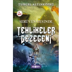 Serüven Peşinde 22 - Tehlikeler Gezegeni