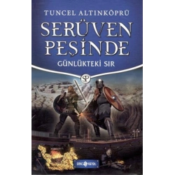 Serüven Peşinde 24 Günlükteki Sır
