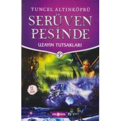 Serüven Peşinde Uzayın Tutsakları