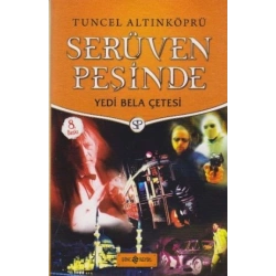 Serüven Peşinde Yedi Bela Çetesi