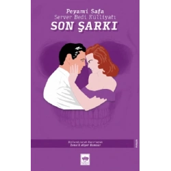 Server Bedi Külliyatı - Son Şarkı