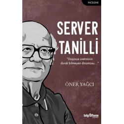 Server Tanilli