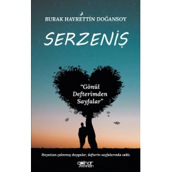 Serzeniş