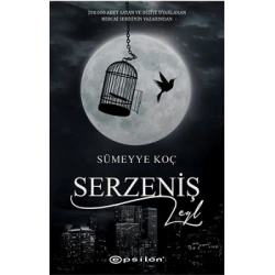 Serzeniş - Leyl