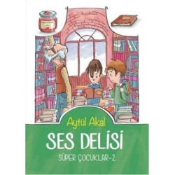 Ses Delisi