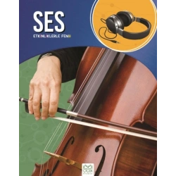 Ses - Etkinliklerle Fen