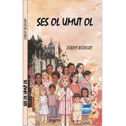 Ses Ol Umut Ol