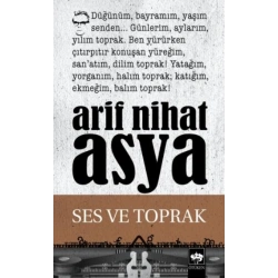 Ses ve Toprak