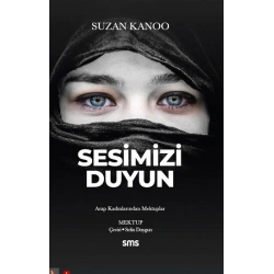 Sesimizi Duyun