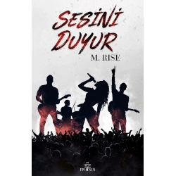 Sesini Duyur (Ciltli)