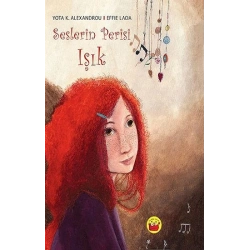 Seslerin Perisi Işık