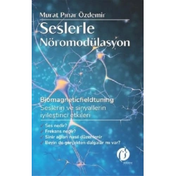 Seslerle Nöromodülasyon