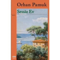 Sessiz Ev