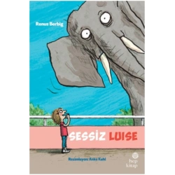 Sessiz Luise