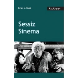 Sessiz Sinema