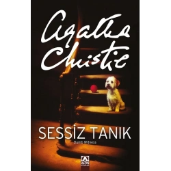Sessiz Tanık