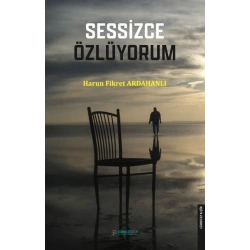 Sessizce Özlüyorum