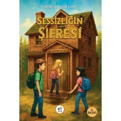 Sessizliğin Şifresi