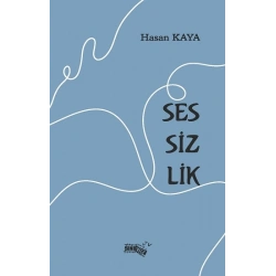 Sessizlik