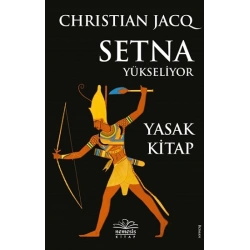 Setna Yükseliyor - Yasak Kitap
