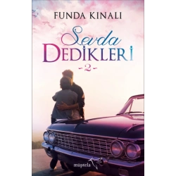 Sevda Dedikleri -2