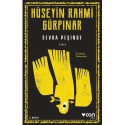 Sevda Peşinde (Günümüz Türkçesiyle)