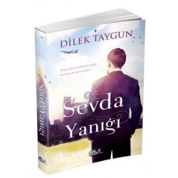 Sevda Yanığı