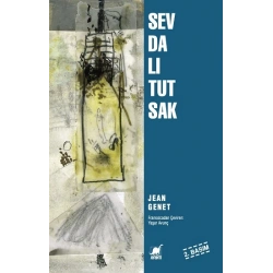 Sevdalı Tutsak
