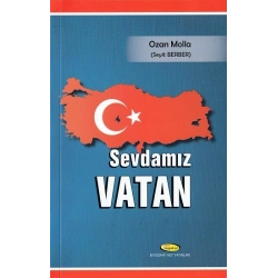 Sevdamız Vatan