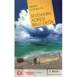Sevdanın Adresi Belli Değil