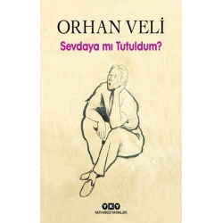 Sevdaya mı Tutuldum?