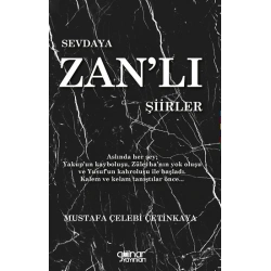 Sevdaya Zan’lı Şiirler