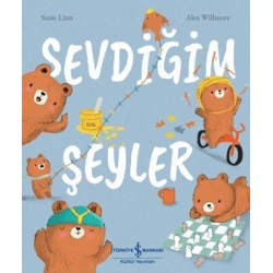 Sevdiğim Şeyler