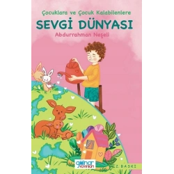 Sevgi Dünyası