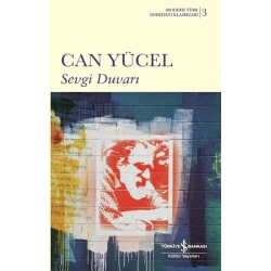 Sevgi Duvarı