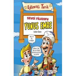 Sevgi Filozofu Yunus Emre
