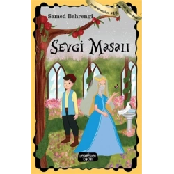 Sevgi Masalı