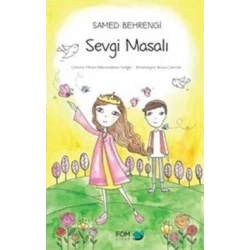 Sevgi Masalı