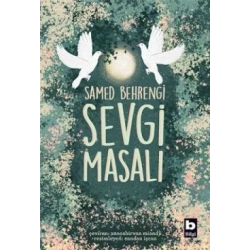 Sevgi Masalı