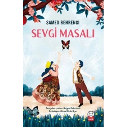 Sevgi Masalı